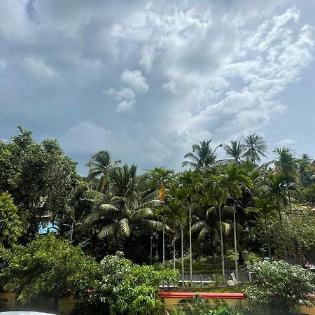 Andaman Castle Apartment Port Blair Exterior photo