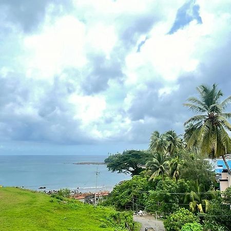 Andaman Castle Apartment Port Blair Exterior photo