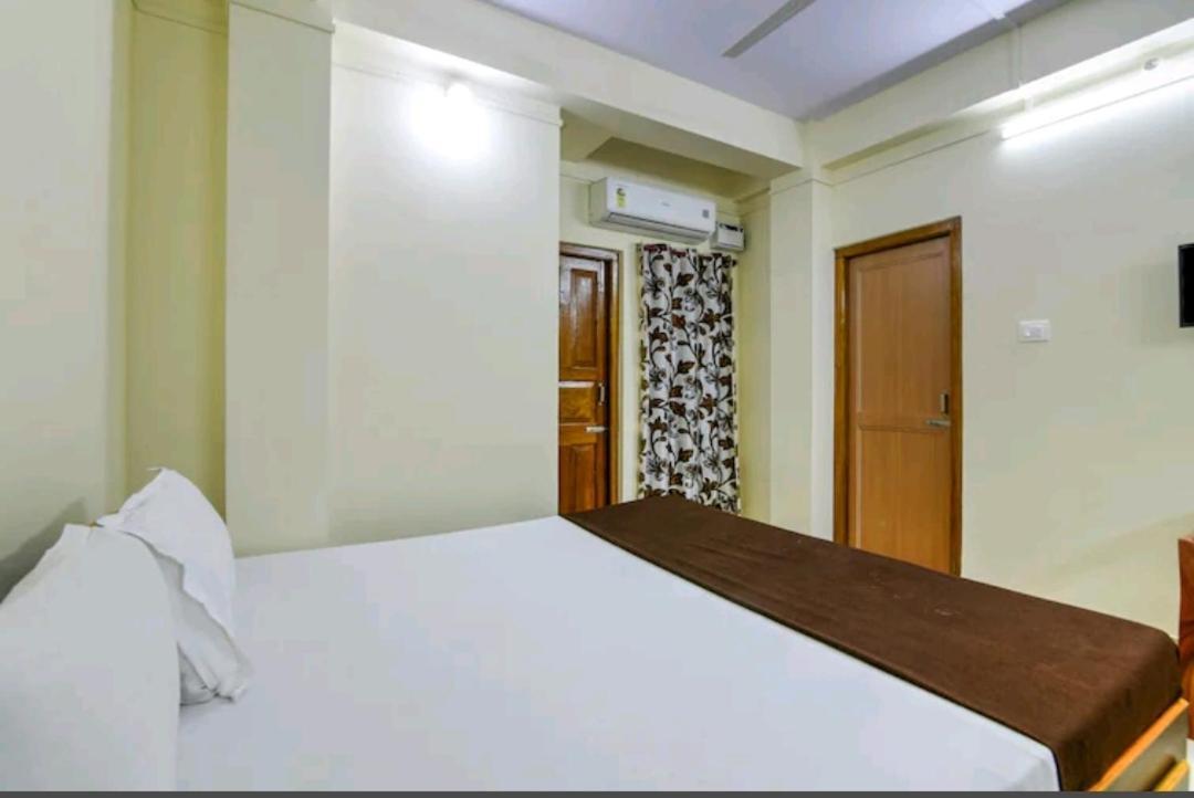 Andaman Castle Apartment Port Blair Exterior photo