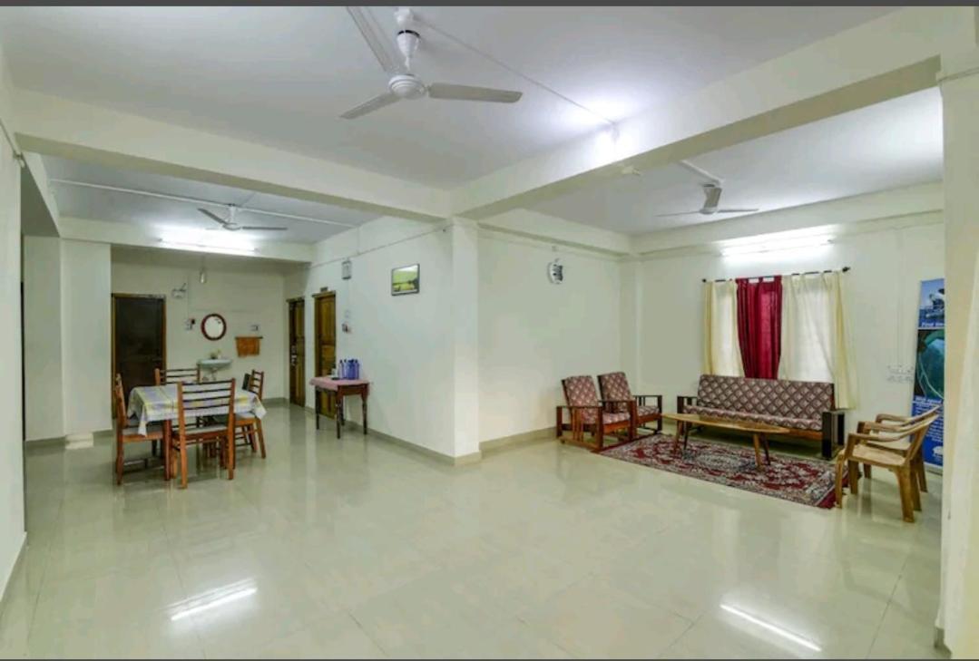 Andaman Castle Apartment Port Blair Exterior photo