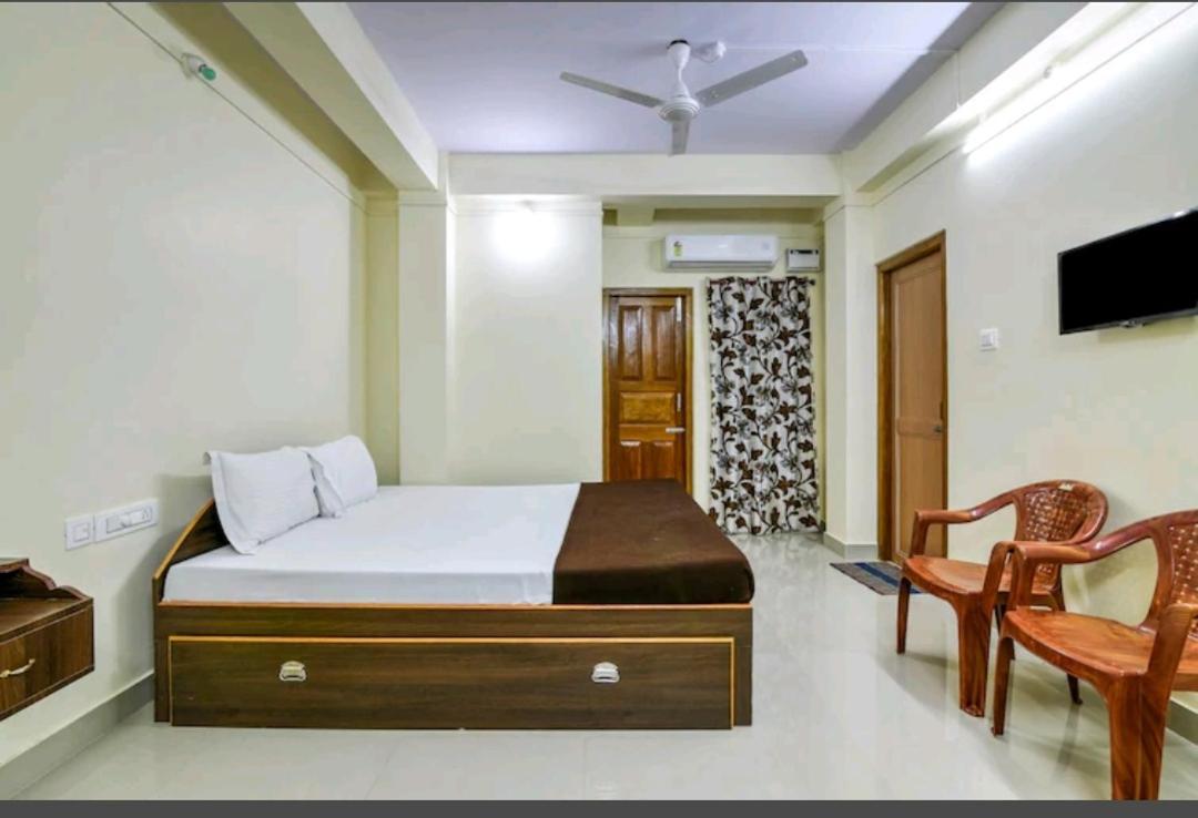 Andaman Castle Apartment Port Blair Exterior photo