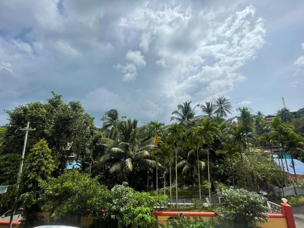 Andaman Castle Apartment Port Blair Exterior photo