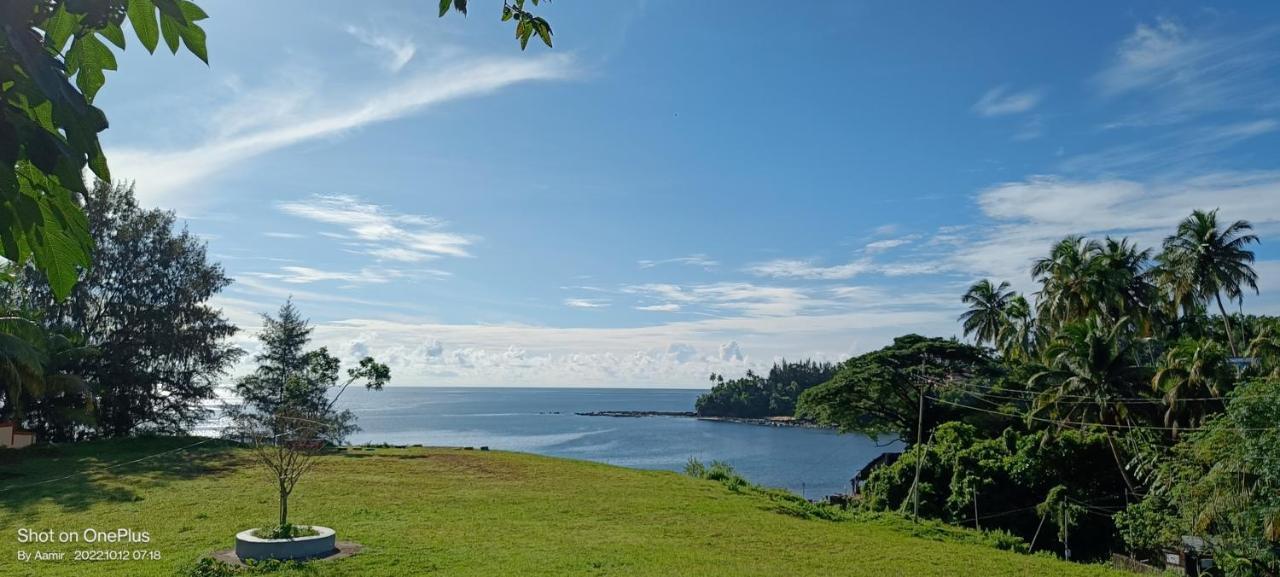 Andaman Castle Apartment Port Blair Exterior photo