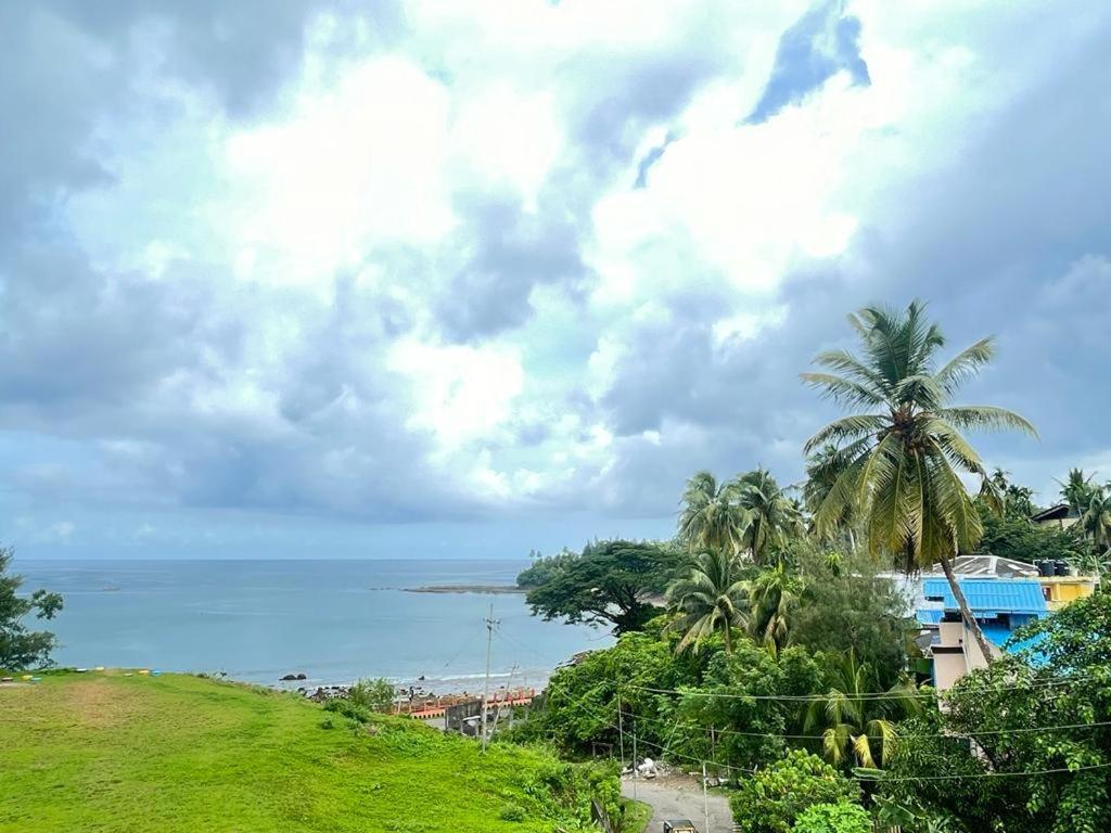 Andaman Castle Apartment Port Blair Exterior photo