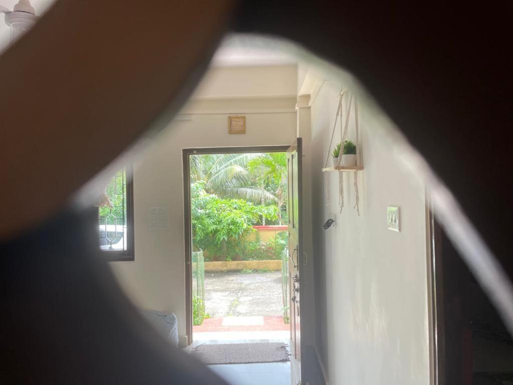 Andaman Castle Apartment Port Blair Exterior photo