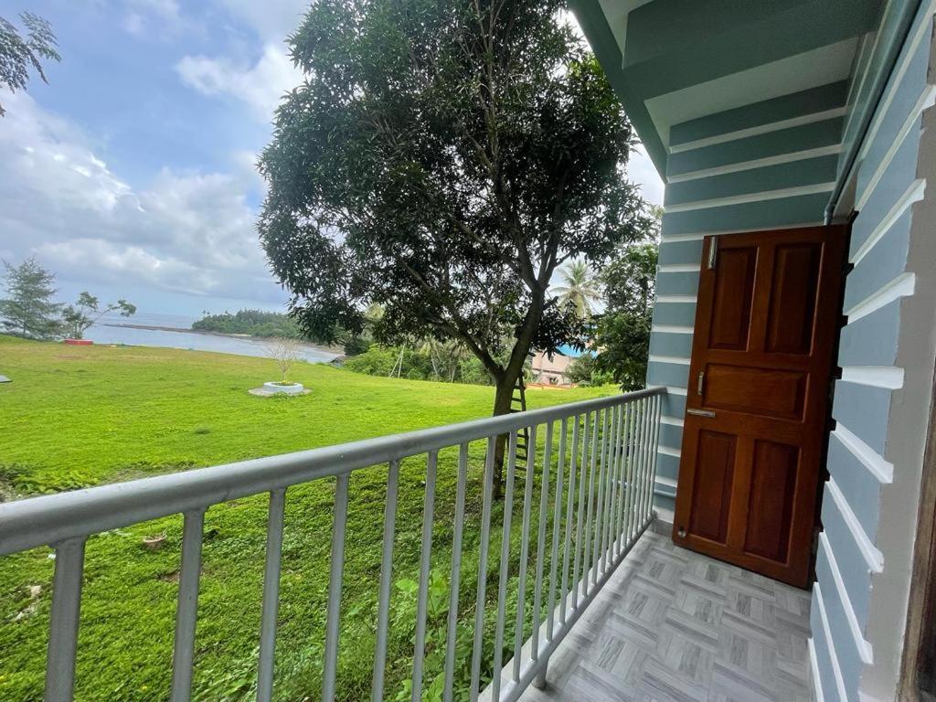 Andaman Castle Apartment Port Blair Exterior photo