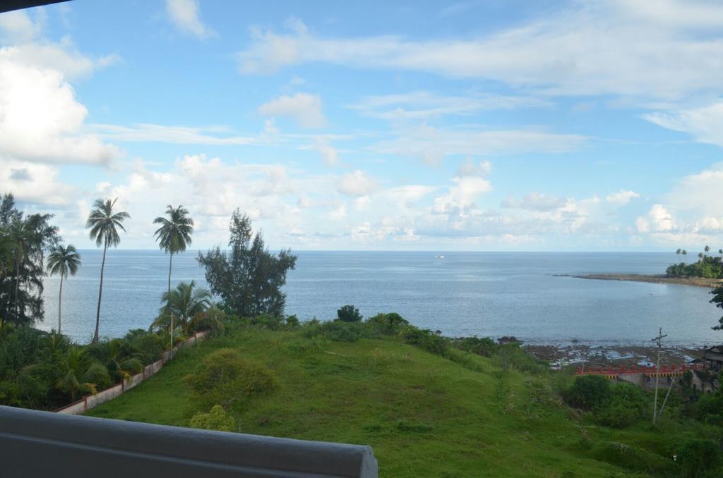 Andaman Castle Apartment Port Blair Exterior photo