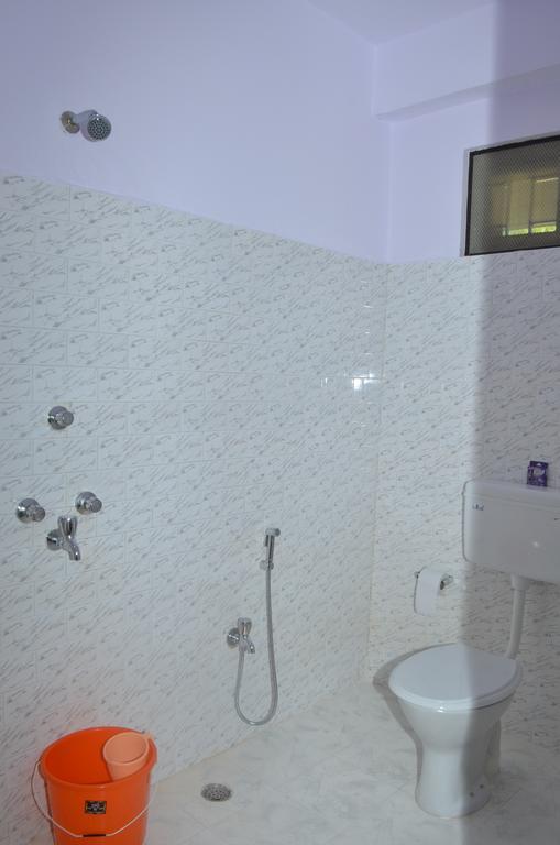 Andaman Castle Apartment Port Blair Exterior photo