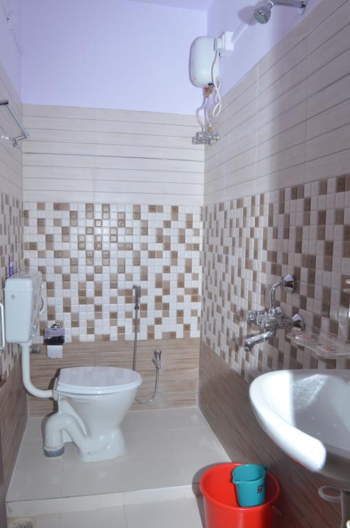 Andaman Castle Apartment Port Blair Exterior photo