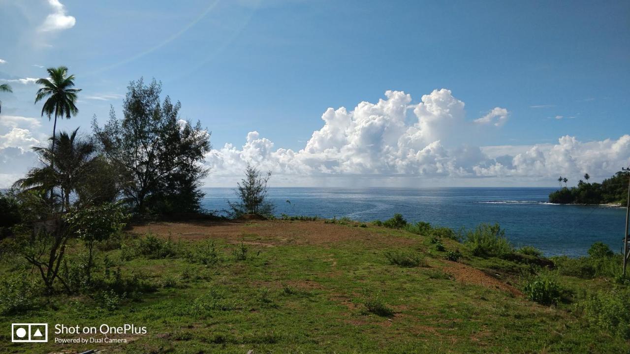 Andaman Castle Apartment Port Blair Exterior photo