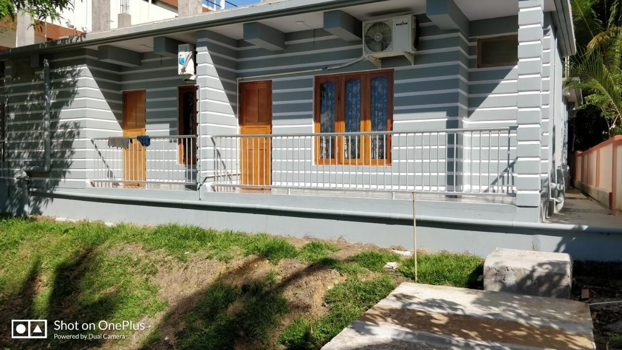 Andaman Castle Apartment Port Blair Exterior photo